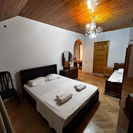 Duma Hotel Tbilisi Luaran gambar