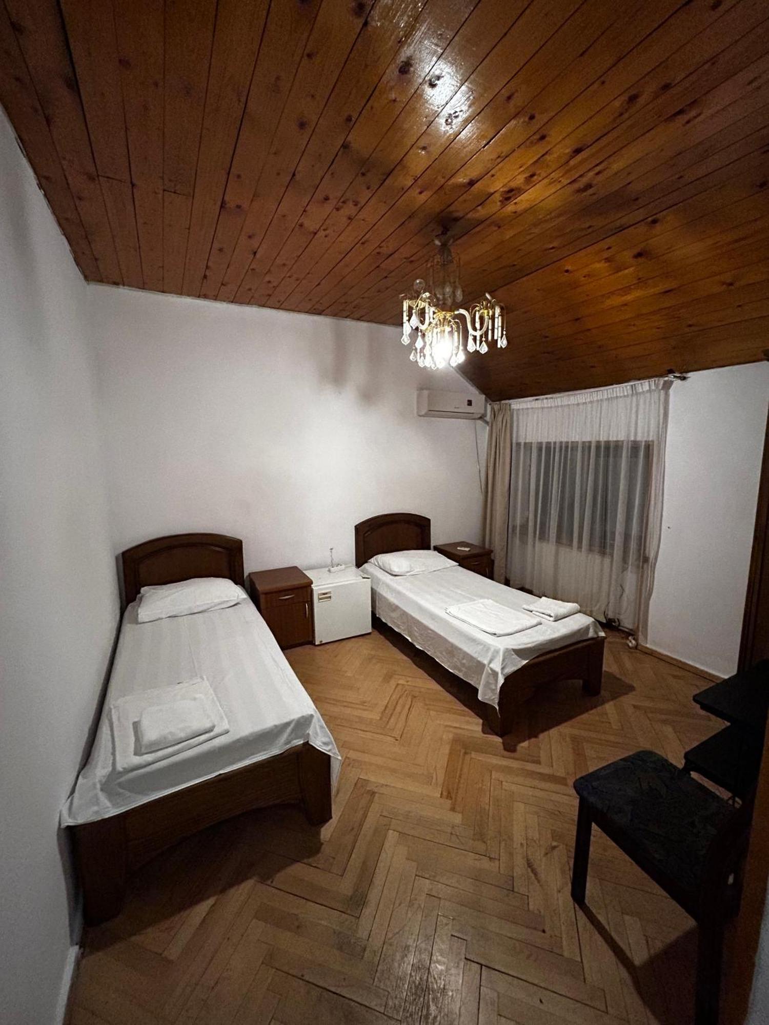 Duma Hotel Tbilisi Luaran gambar