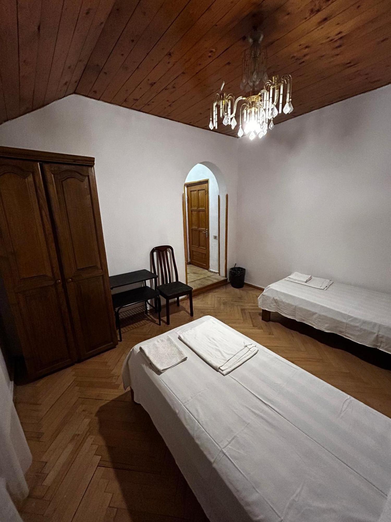 Duma Hotel Tbilisi Luaran gambar