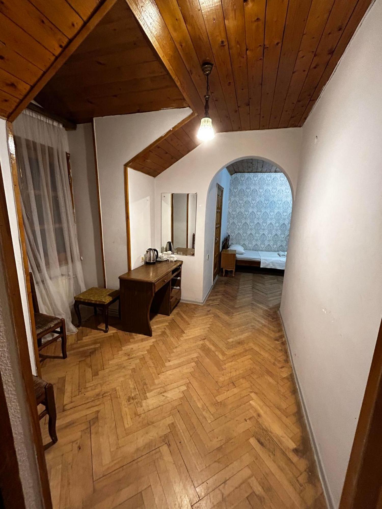 Duma Hotel Tbilisi Luaran gambar