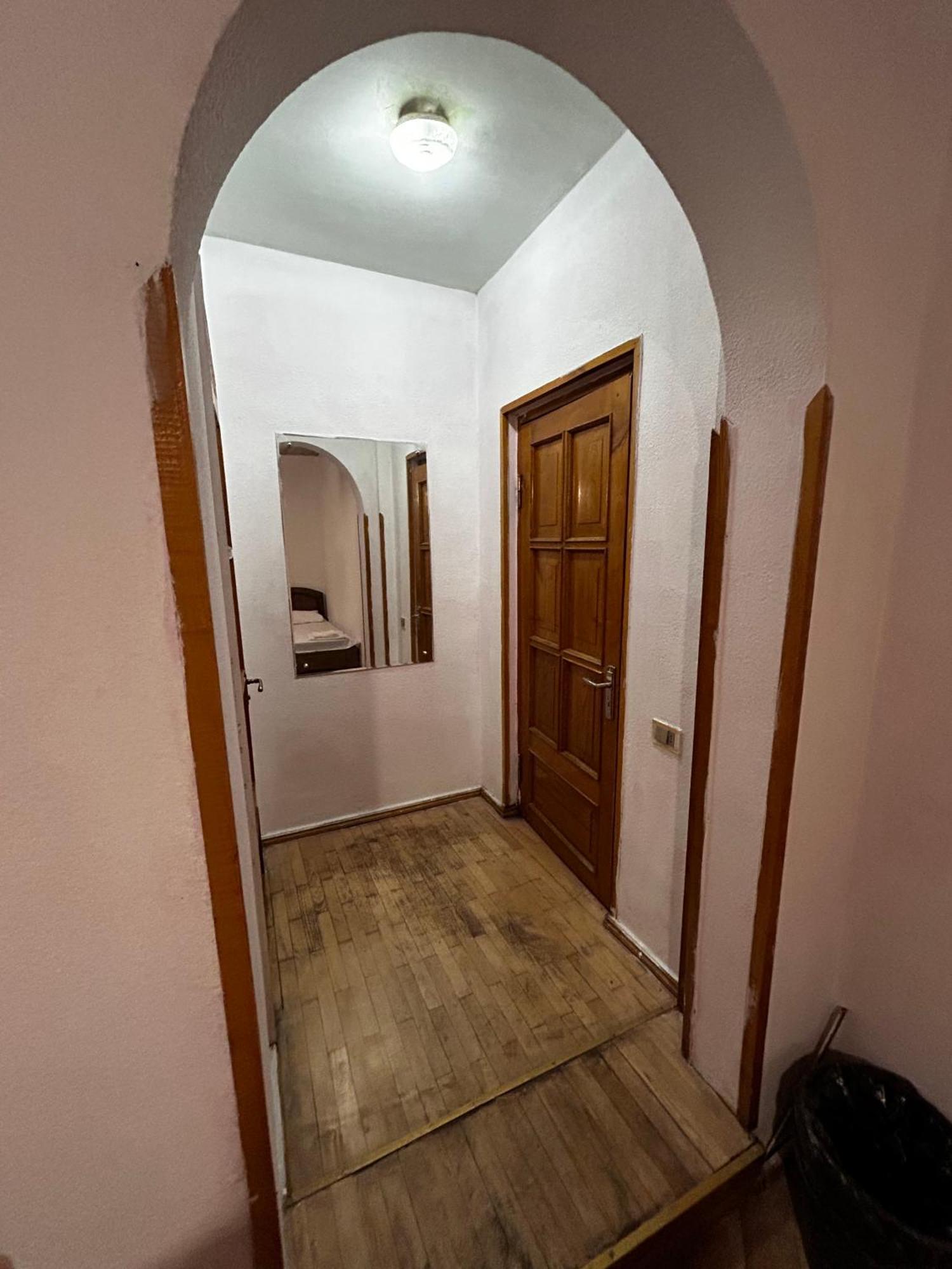 Duma Hotel Tbilisi Luaran gambar