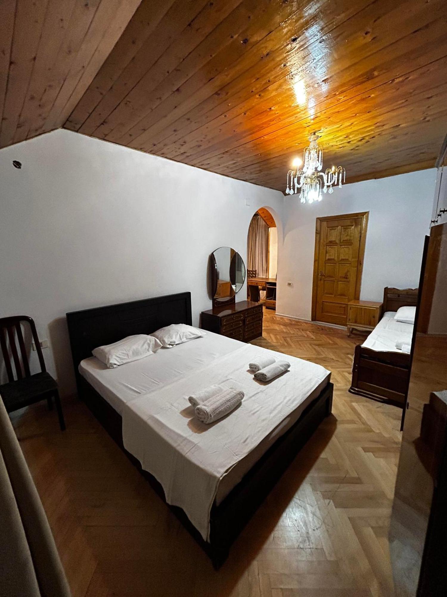 Duma Hotel Tbilisi Luaran gambar