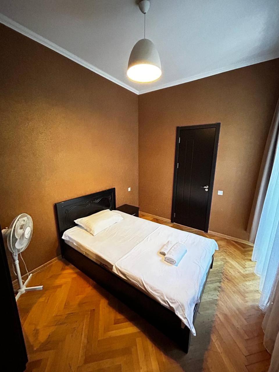 Duma Hotel Tbilisi Luaran gambar