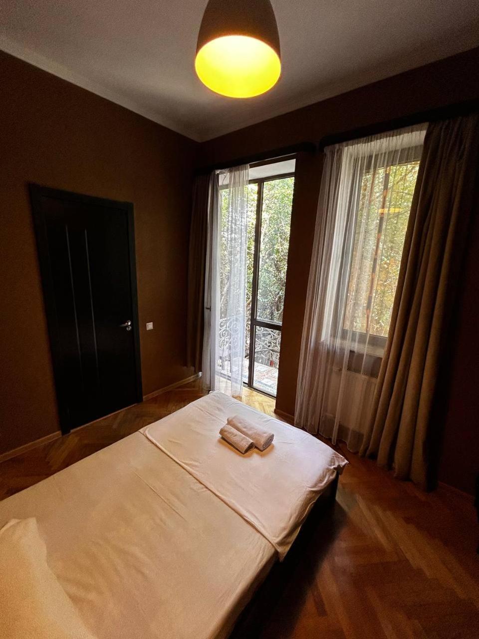 Duma Hotel Tbilisi Luaran gambar