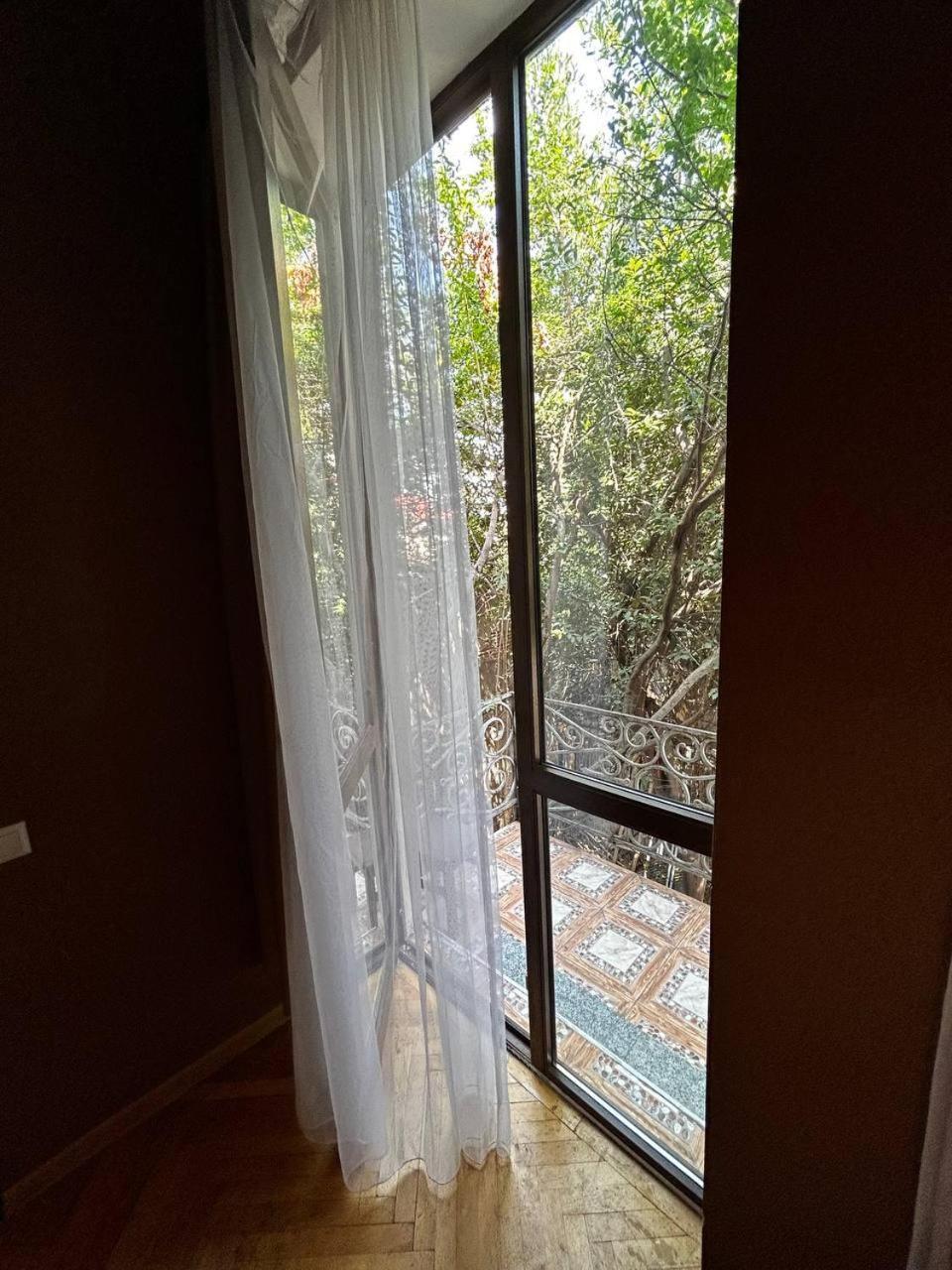 Duma Hotel Tbilisi Luaran gambar