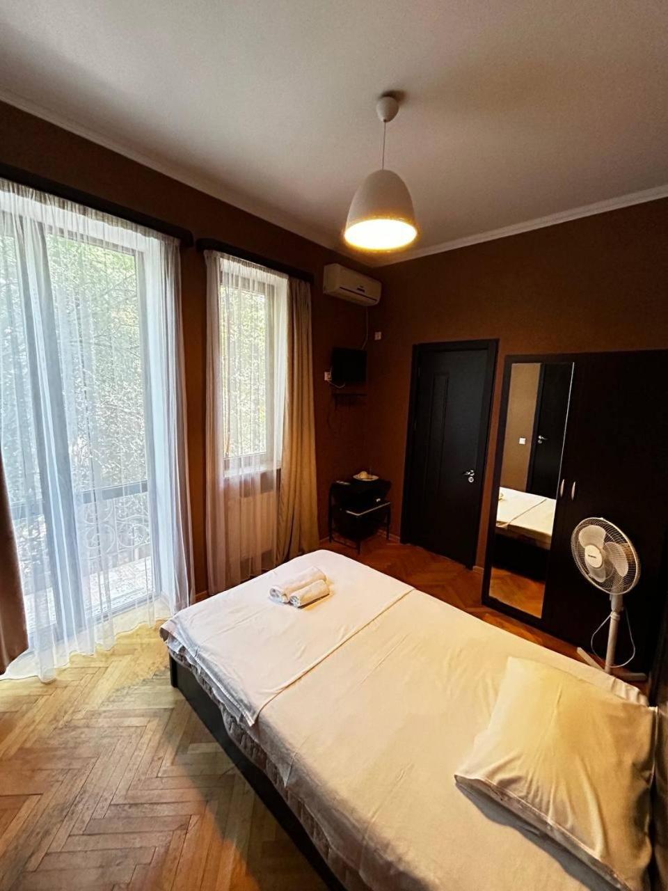 Duma Hotel Tbilisi Luaran gambar