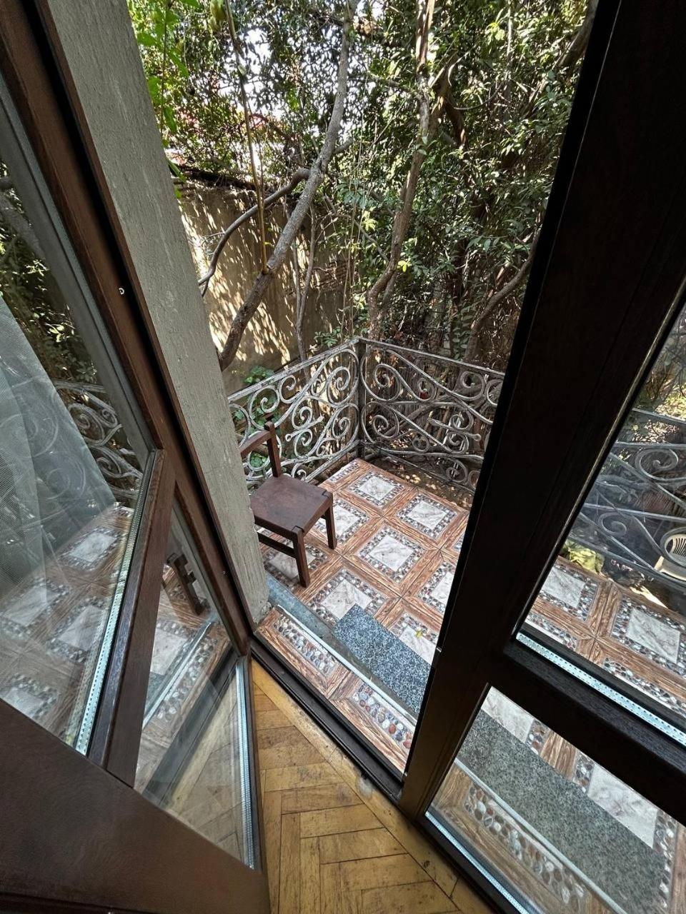 Duma Hotel Tbilisi Luaran gambar