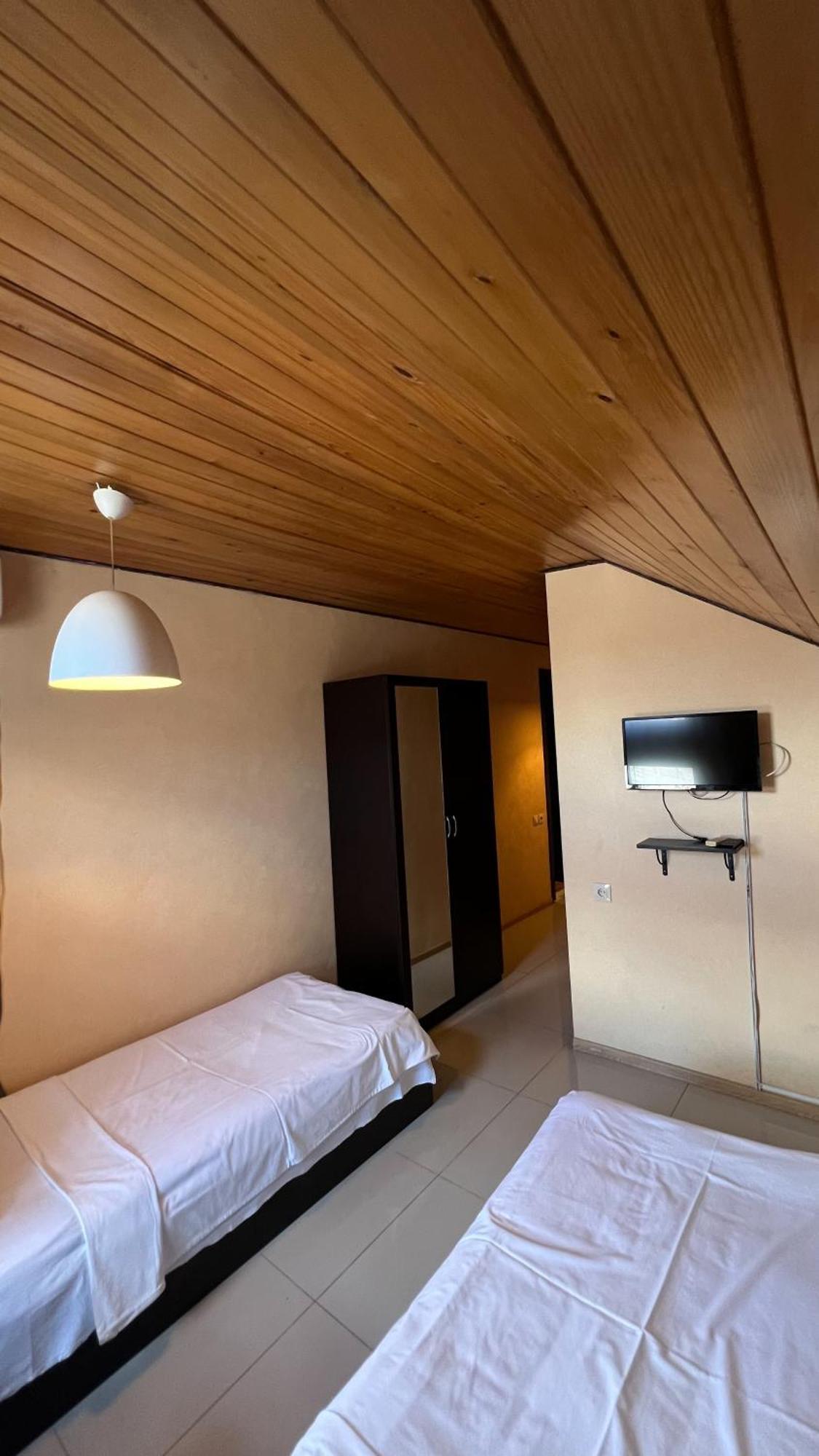 Duma Hotel Tbilisi Luaran gambar