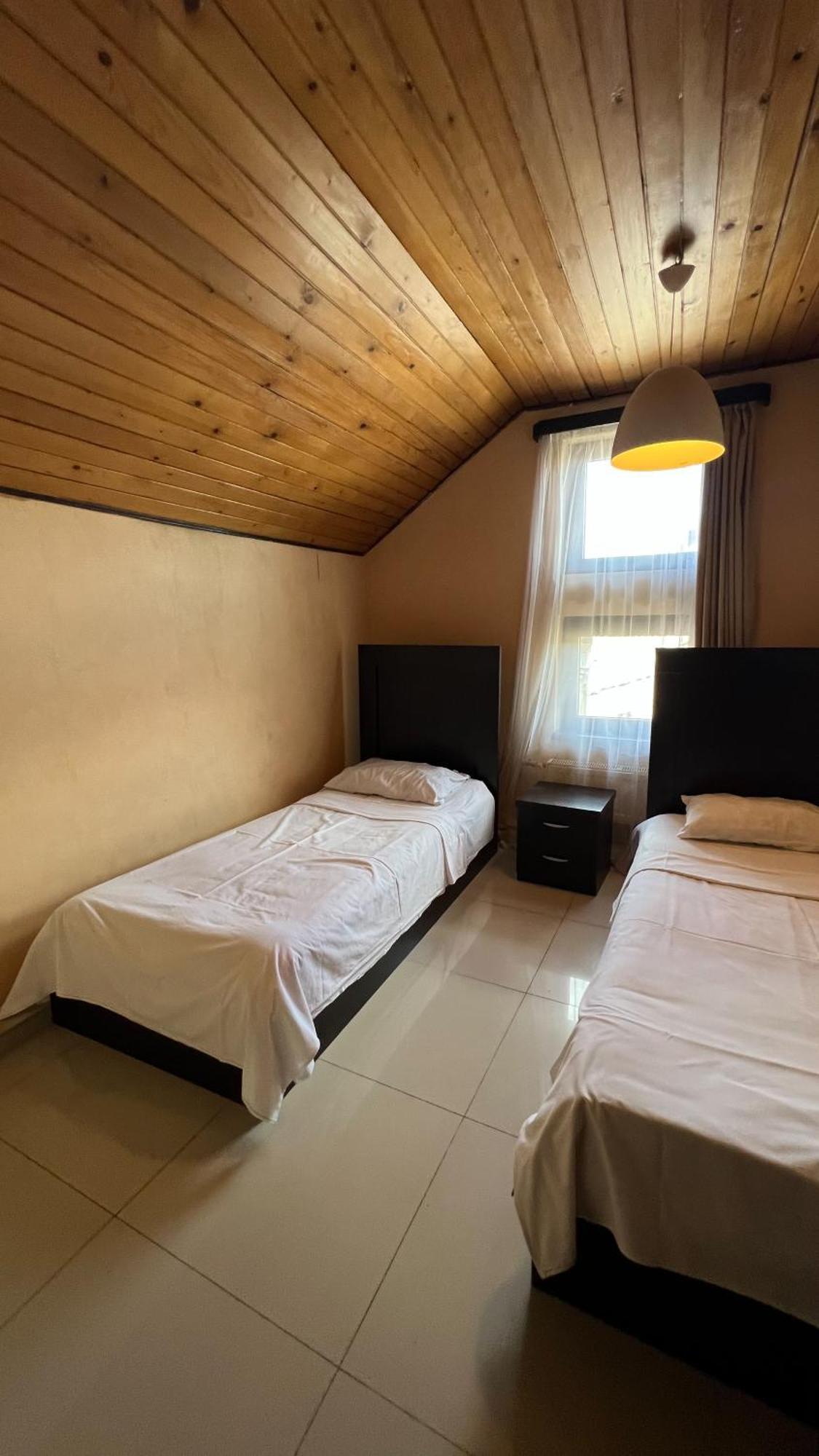 Duma Hotel Tbilisi Luaran gambar