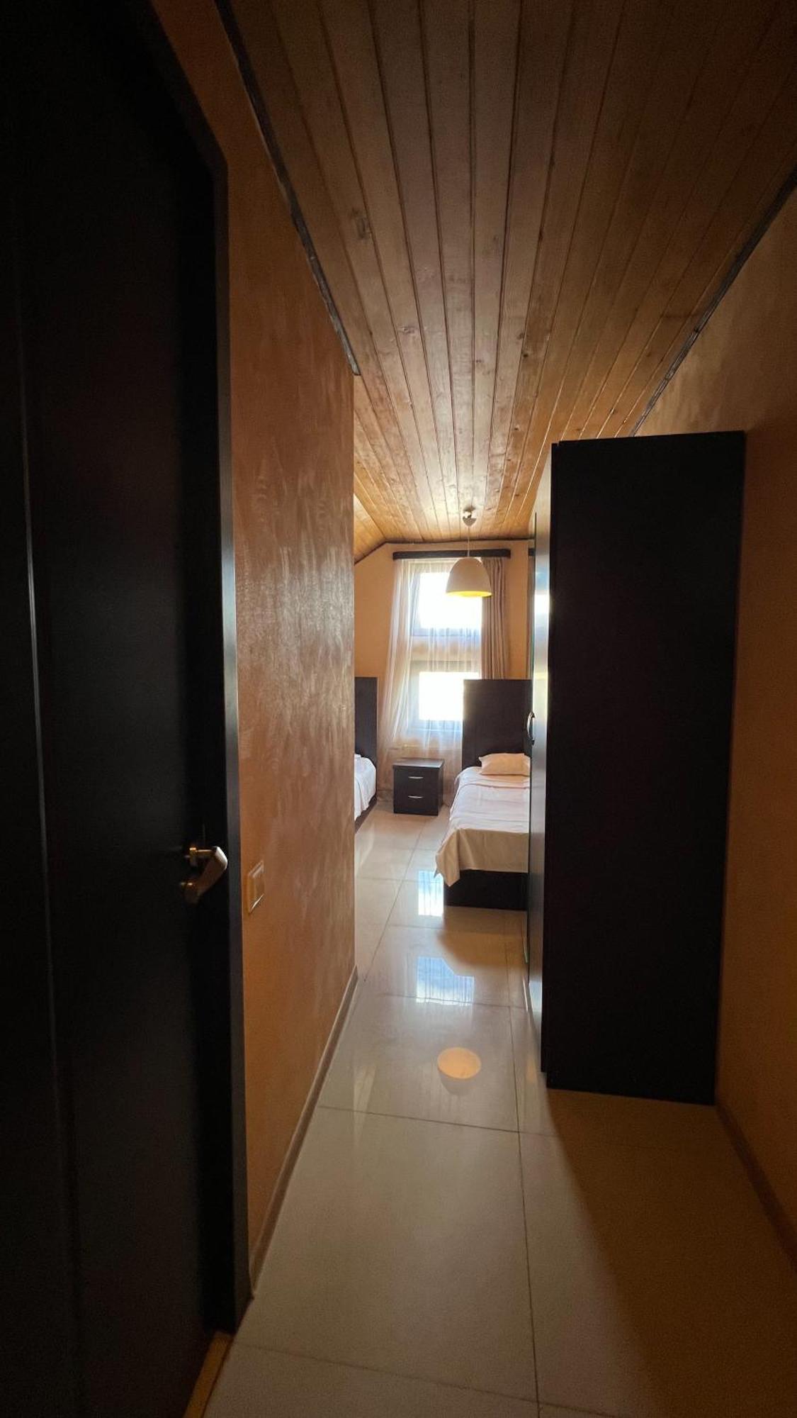 Duma Hotel Tbilisi Luaran gambar