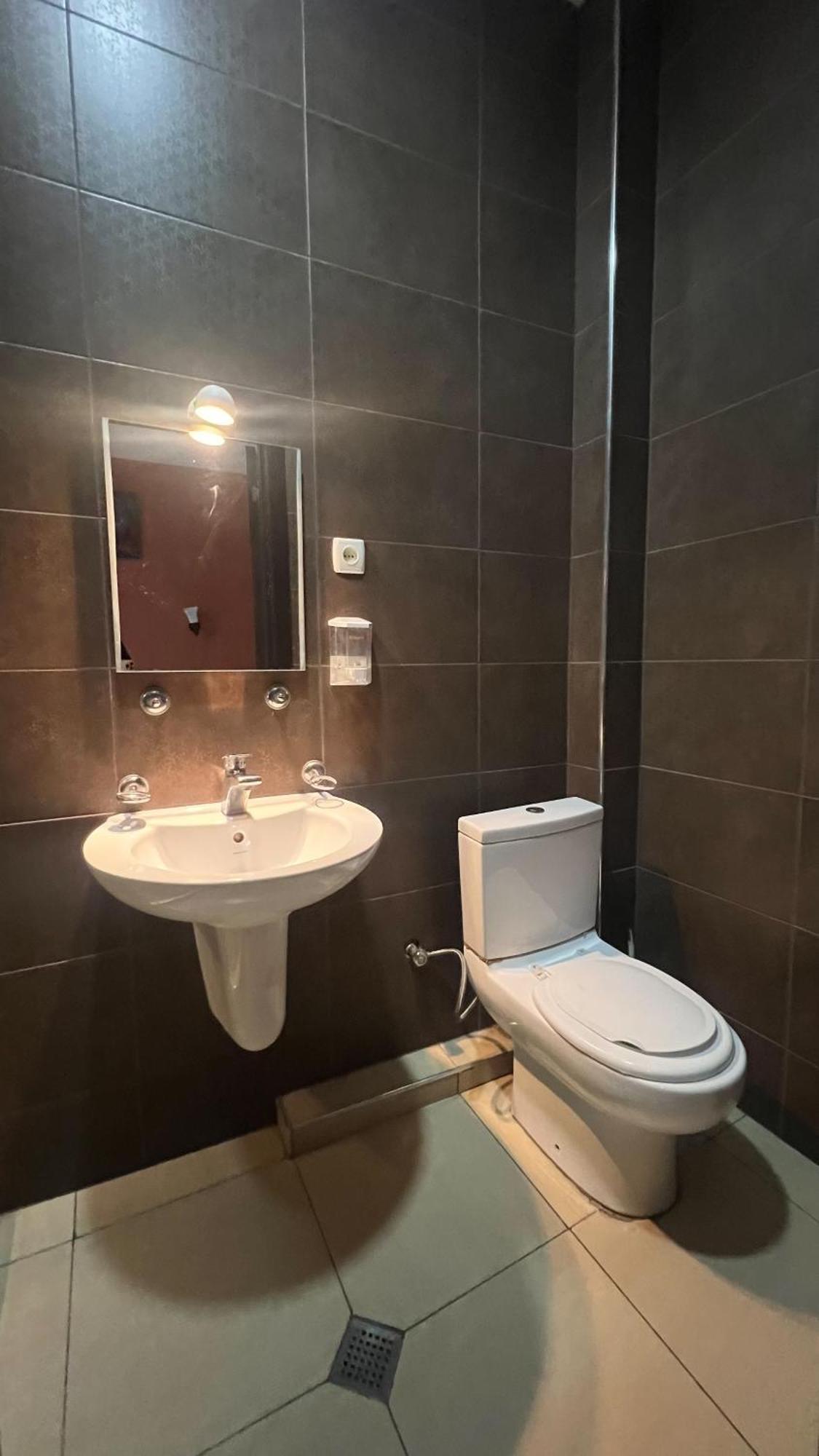 Duma Hotel Tbilisi Luaran gambar