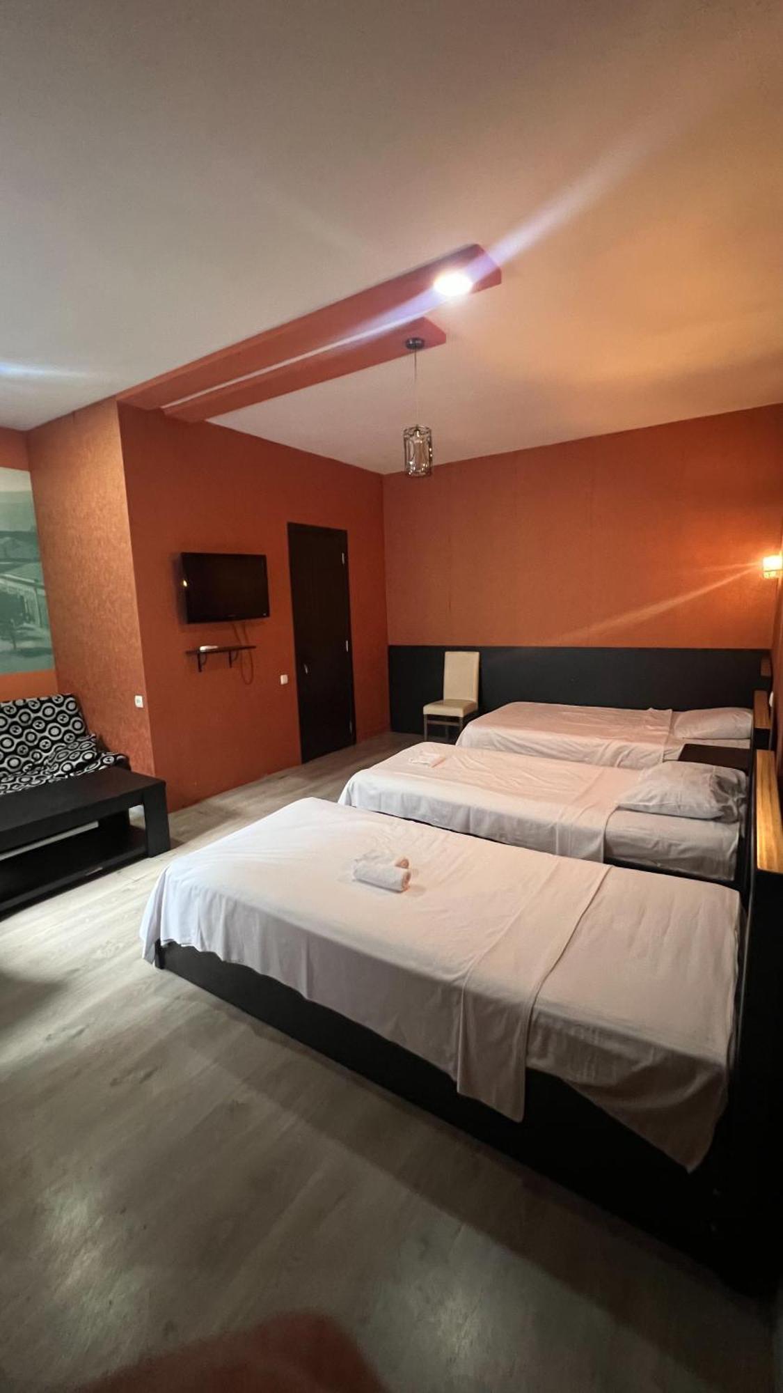 Duma Hotel Tbilisi Luaran gambar
