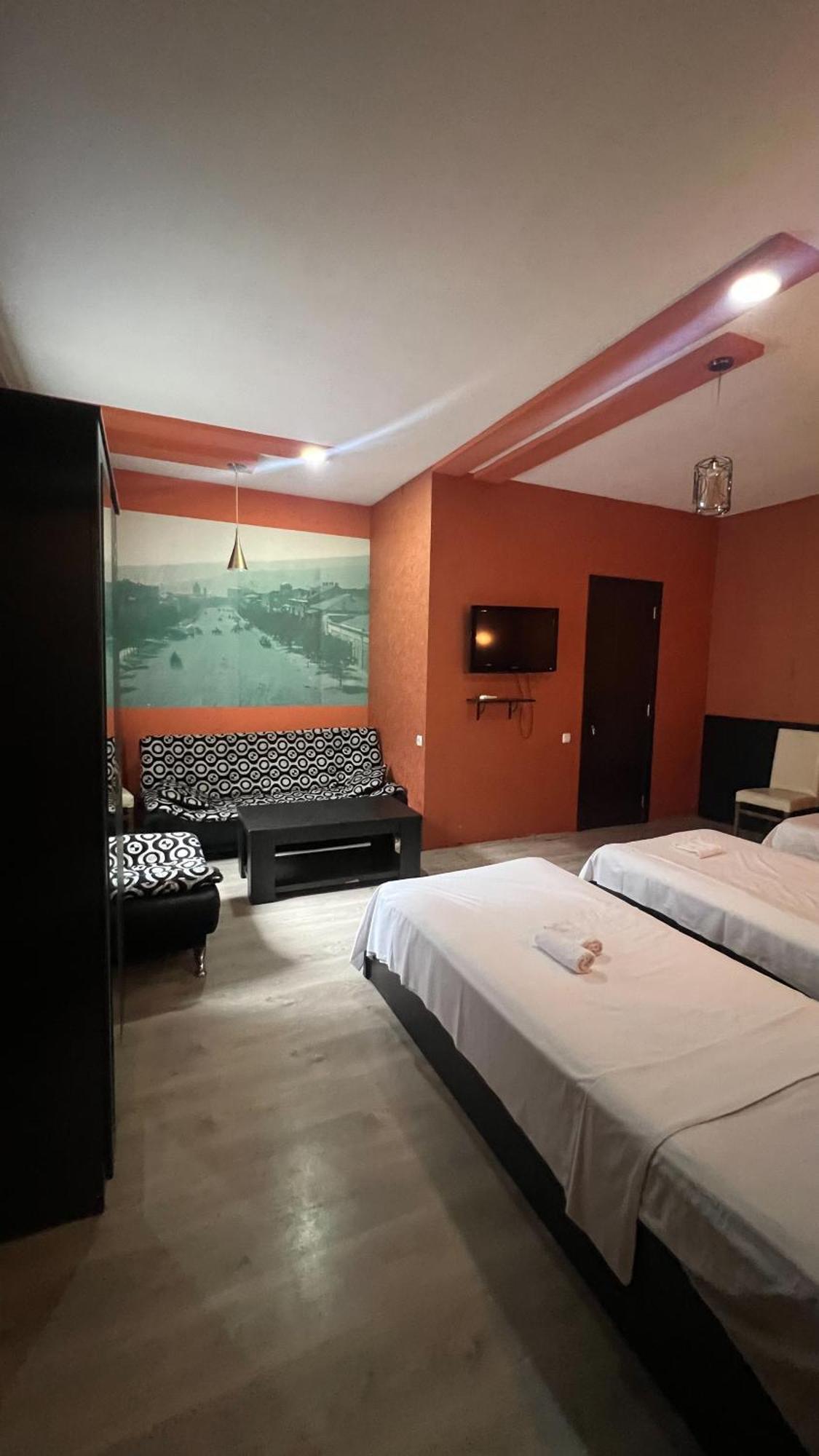 Duma Hotel Tbilisi Luaran gambar
