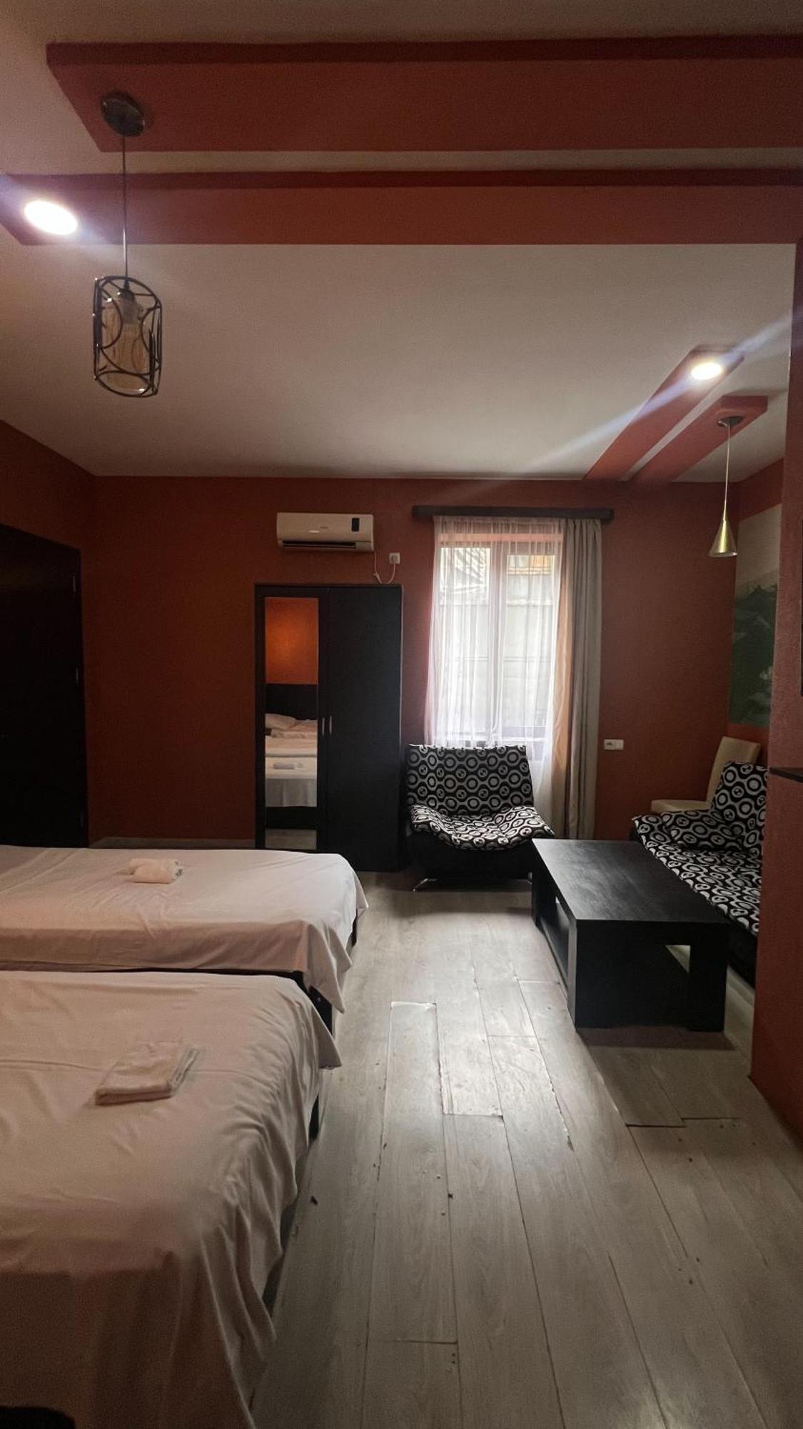 Duma Hotel Tbilisi Luaran gambar