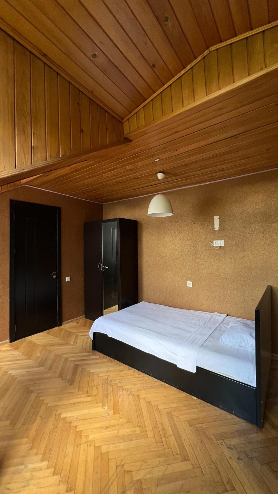 Duma Hotel Tbilisi Luaran gambar