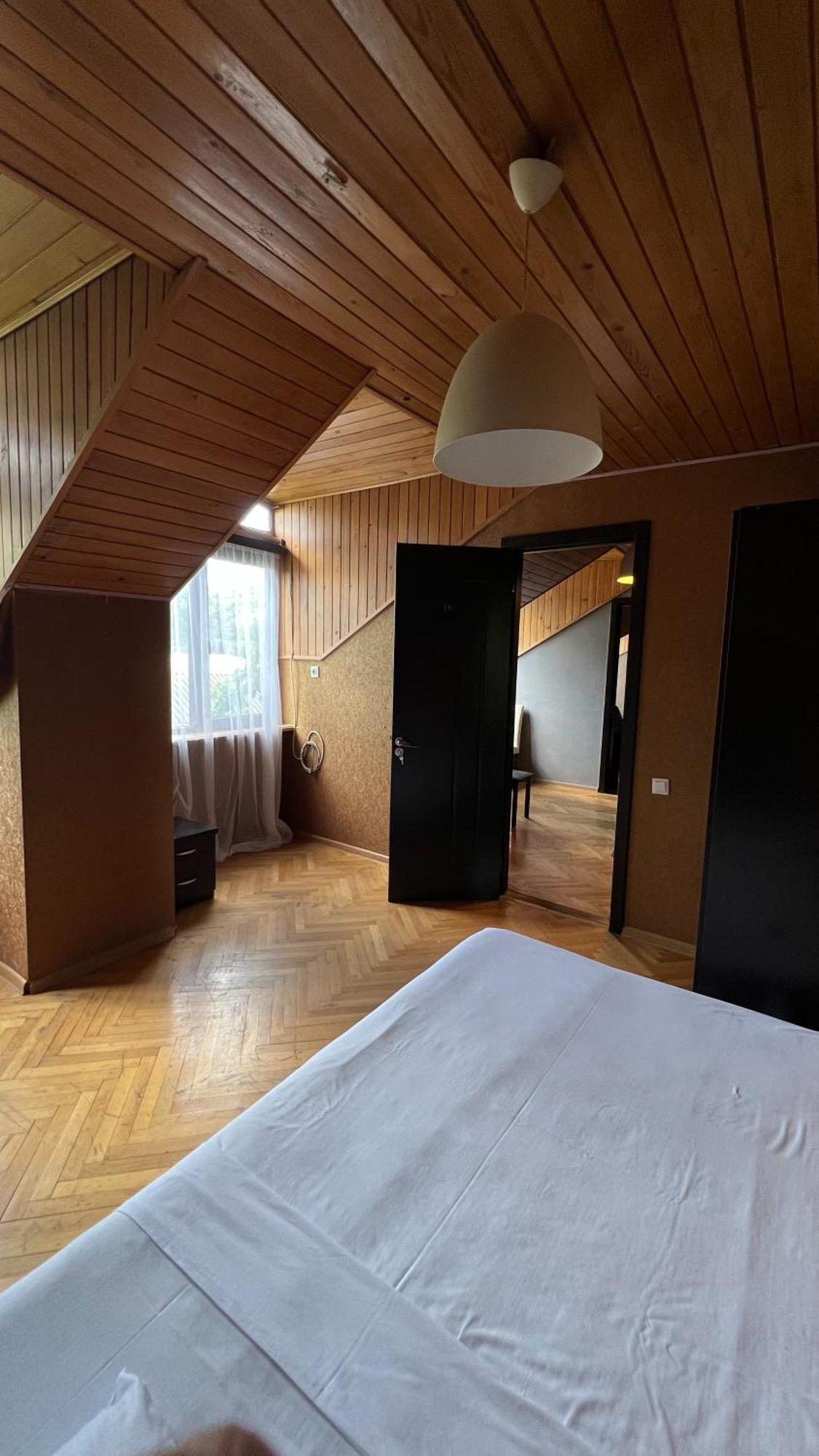 Duma Hotel Tbilisi Luaran gambar