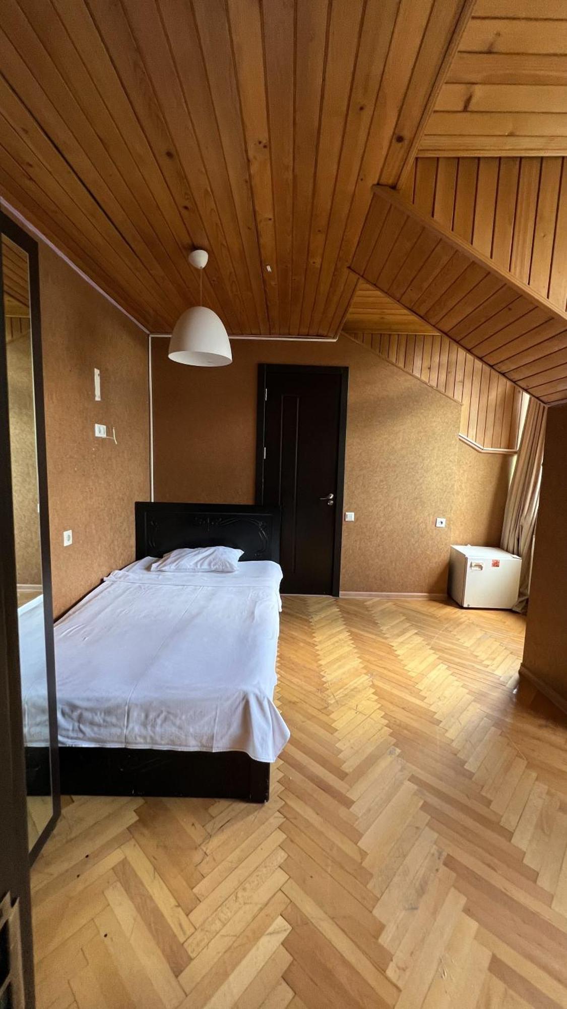 Duma Hotel Tbilisi Luaran gambar