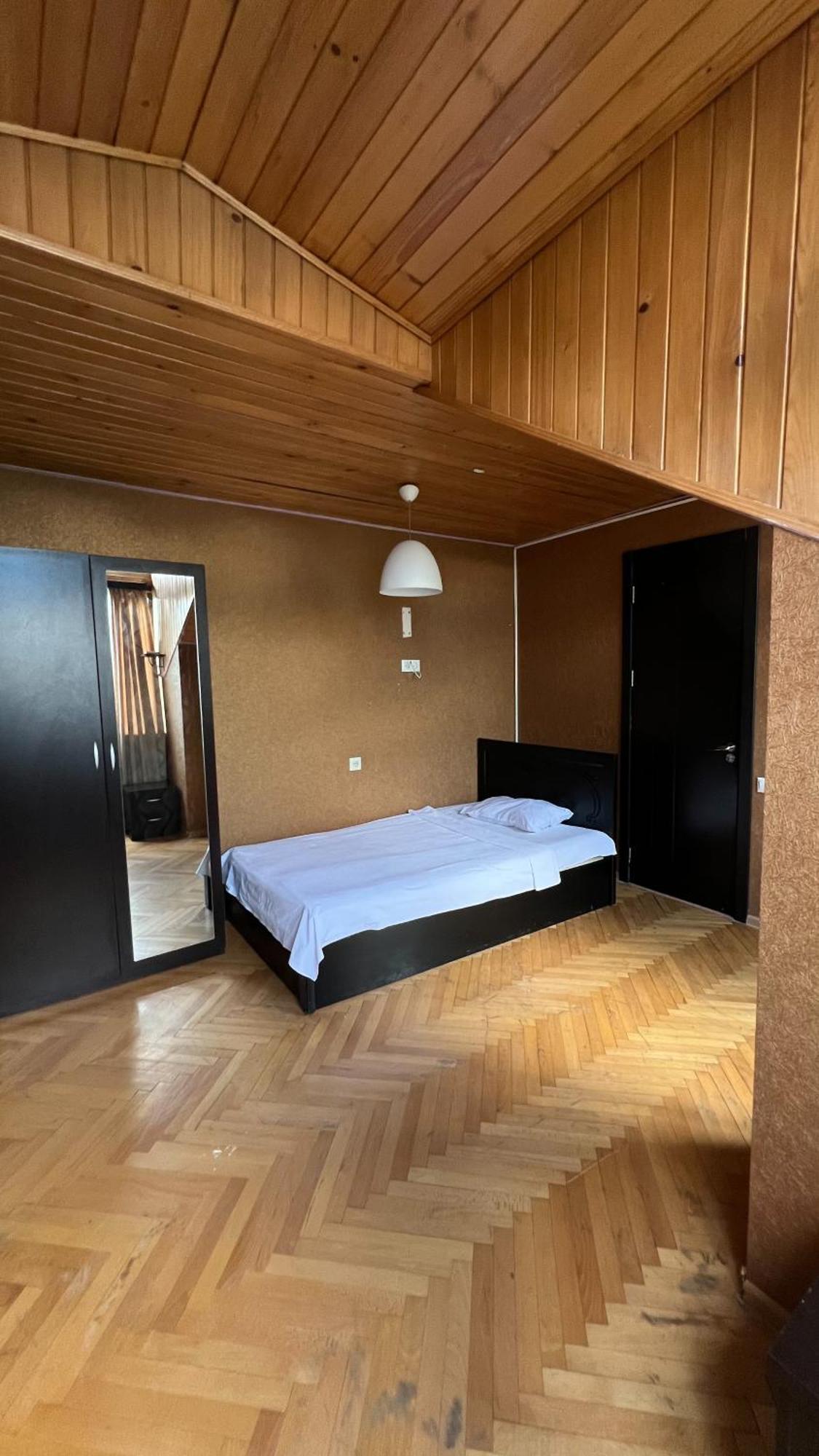 Duma Hotel Tbilisi Luaran gambar