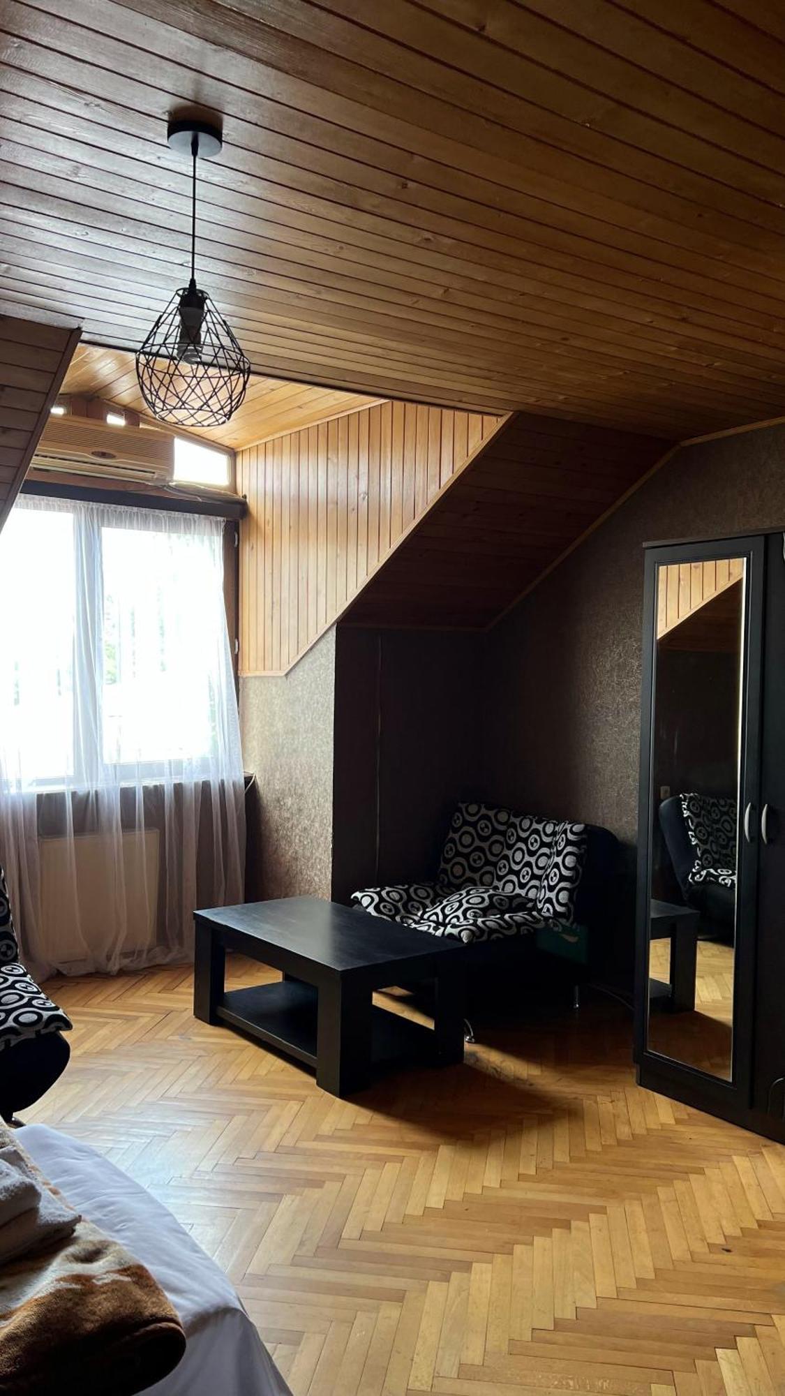 Duma Hotel Tbilisi Luaran gambar