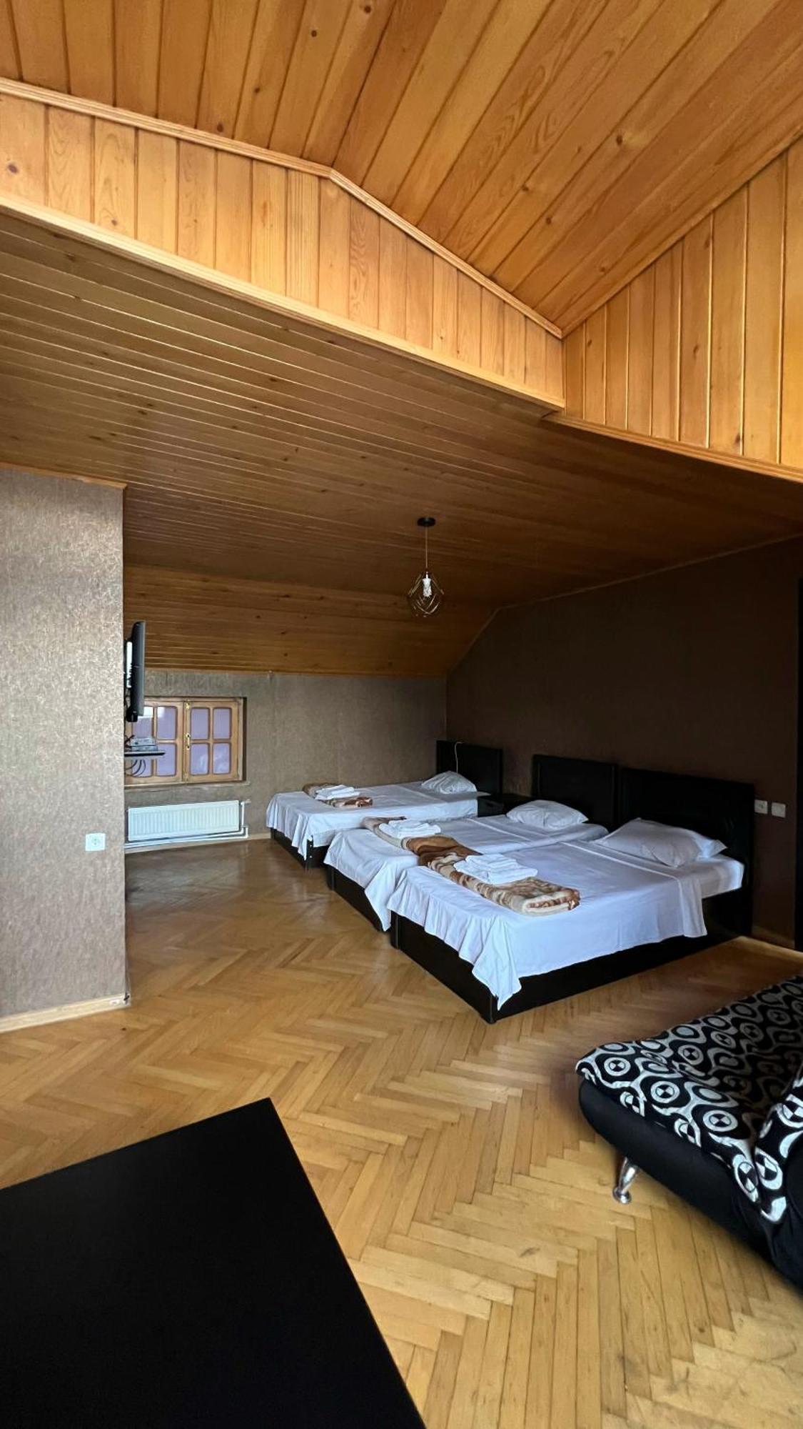 Duma Hotel Tbilisi Luaran gambar