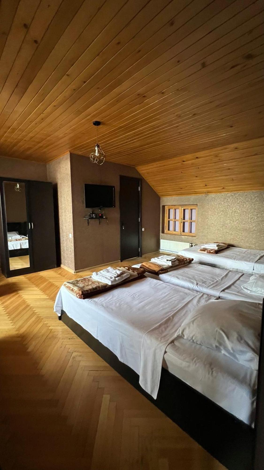Duma Hotel Tbilisi Luaran gambar