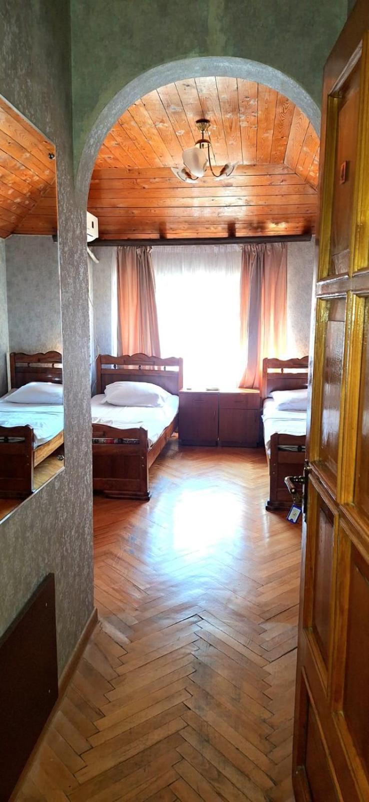 Duma Hotel Tbilisi Luaran gambar