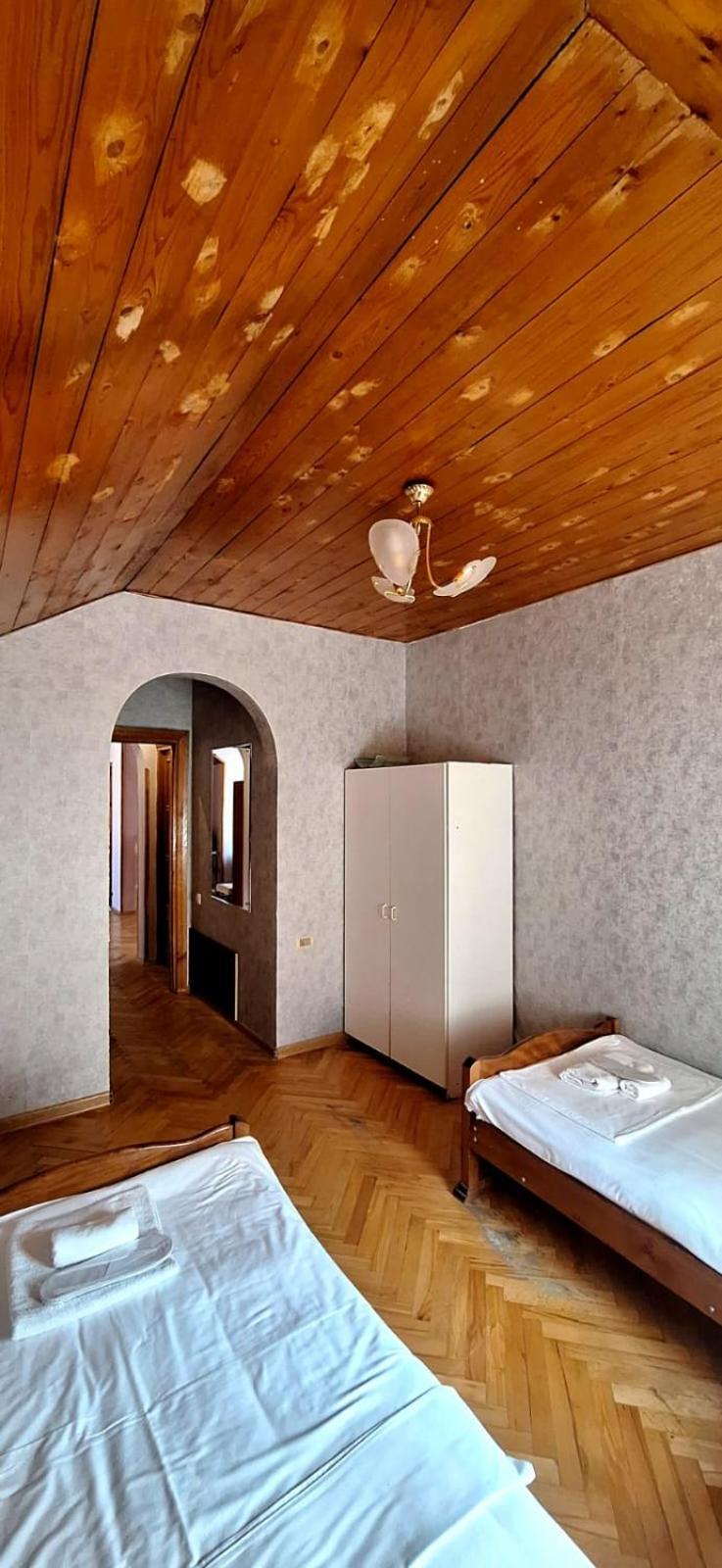 Duma Hotel Tbilisi Luaran gambar