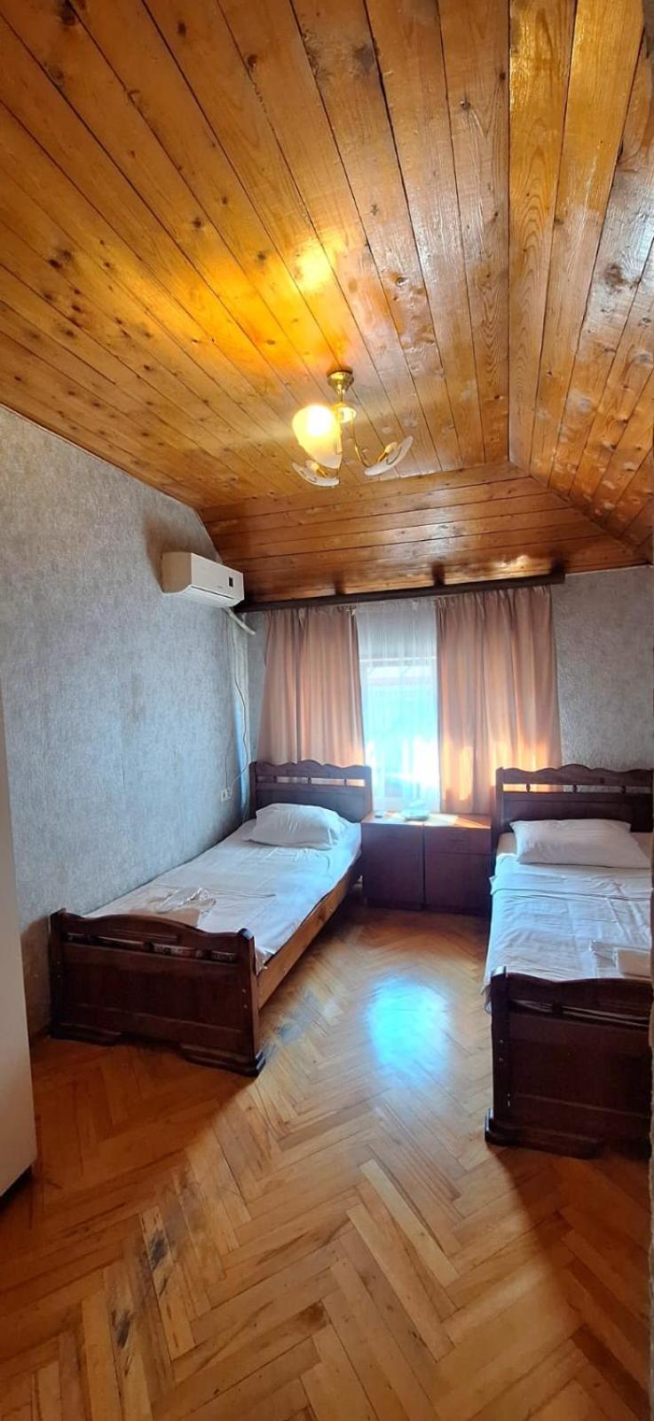 Duma Hotel Tbilisi Luaran gambar