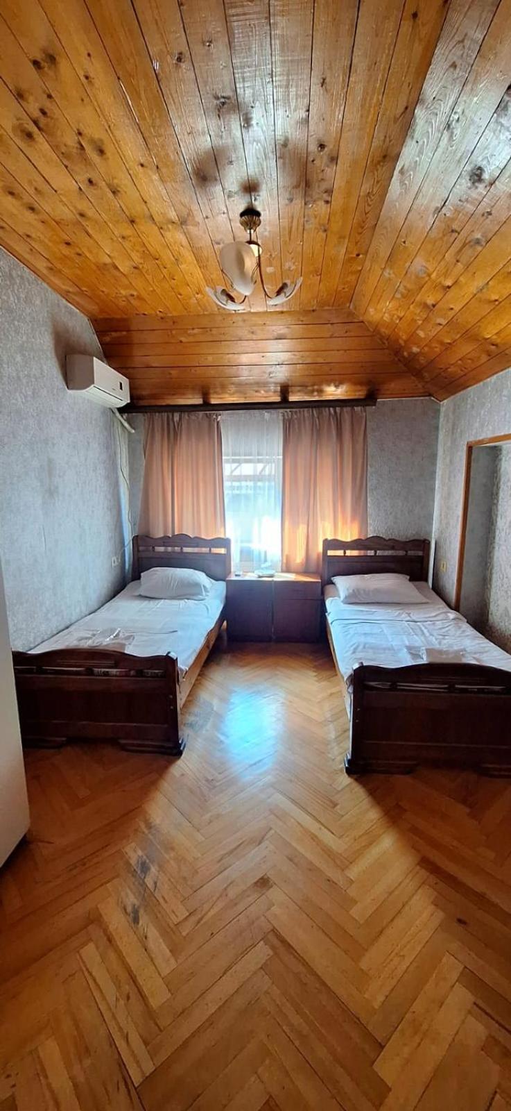 Duma Hotel Tbilisi Luaran gambar
