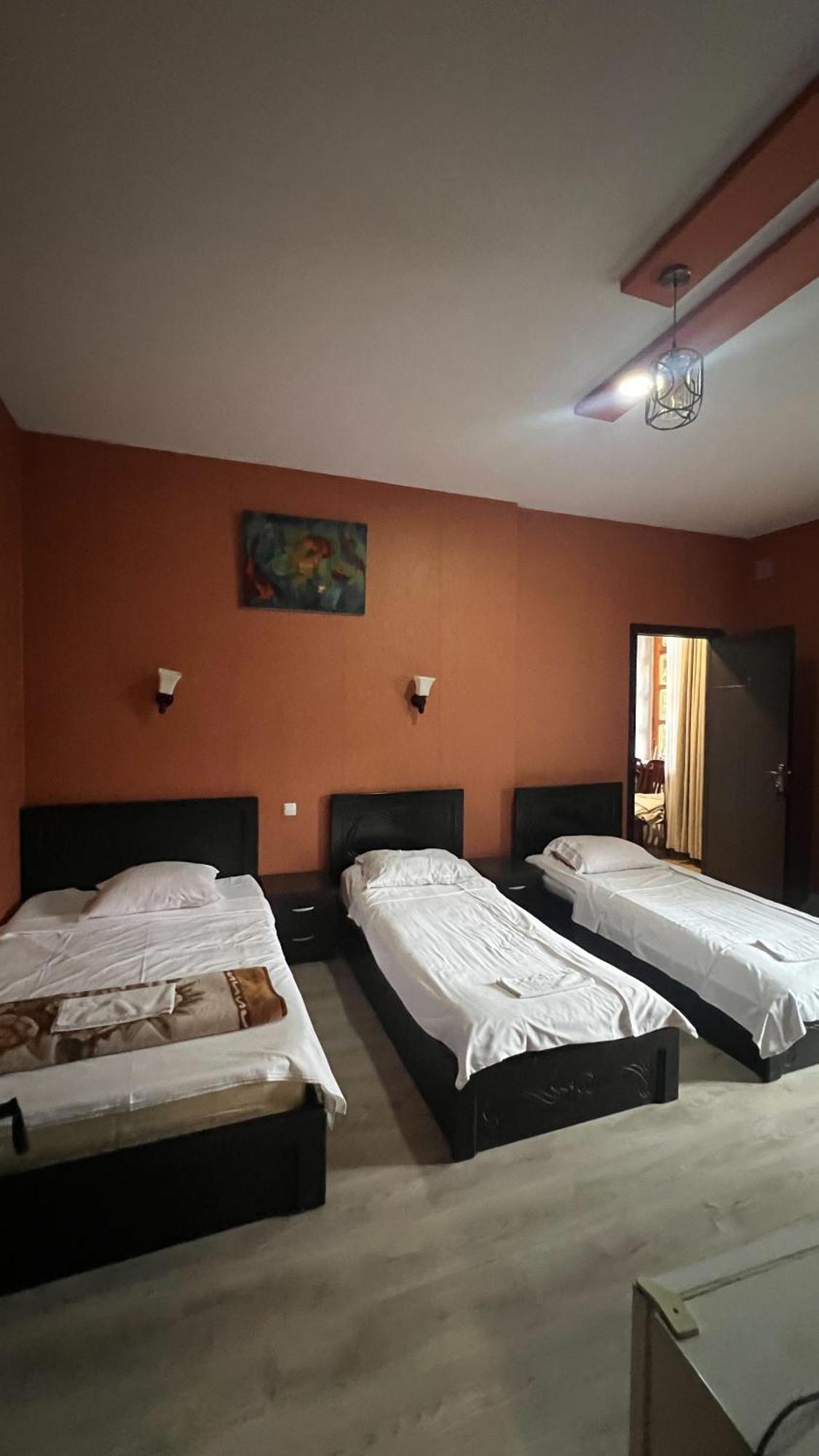 Duma Hotel Tbilisi Luaran gambar
